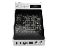 Questyle Questyle Sigma Pro Silver - Przenośny DAC/AMP słuchawkowy z - 1583312 - zdjęcie 4